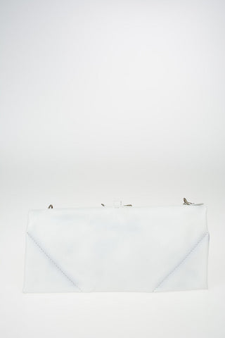 MM11 Leather Shoulder Bag