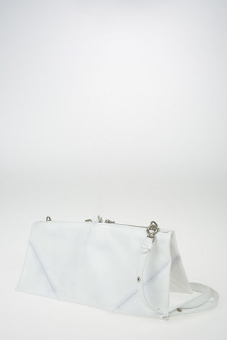 MM11 Leather Shoulder Bag
