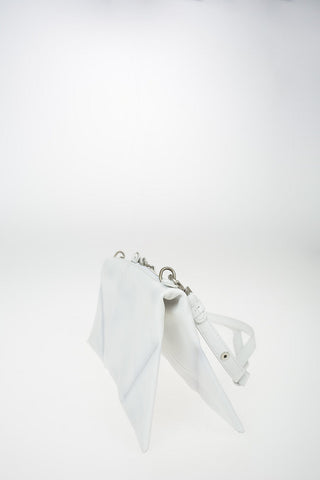 MM11 Leather Shoulder Bag