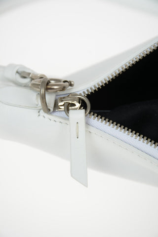 MM11 Leather Shoulder Bag