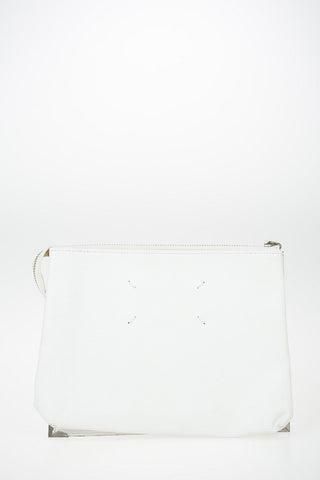 MM11 Leather Pouch