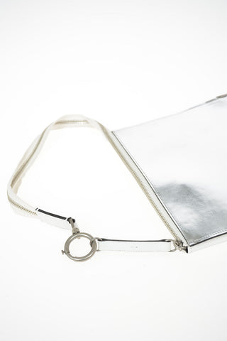 MM11 Leather Pouch