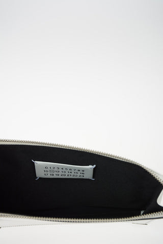 MM11 Leather Pouch