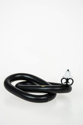 MM6 Chain Single Earring