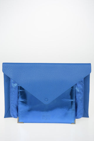 MM11 Lather Set Pochette with Chain