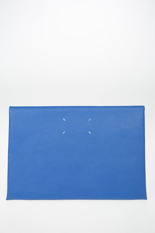 MM11 Lather Set Pochette with Chain