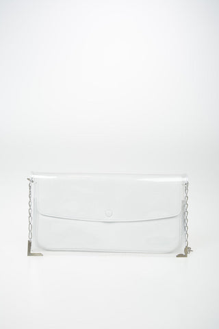 MM11 Leather Insert Pochette