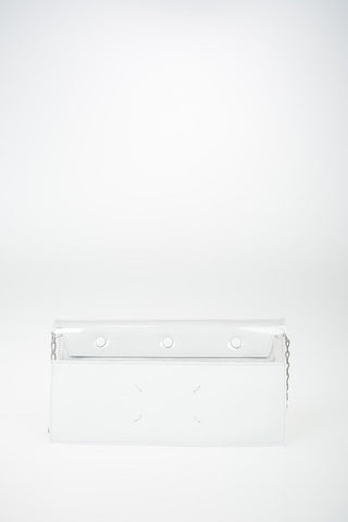 MM11 Leather Insert Pochette