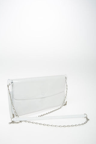MM11 Leather Insert Pochette
