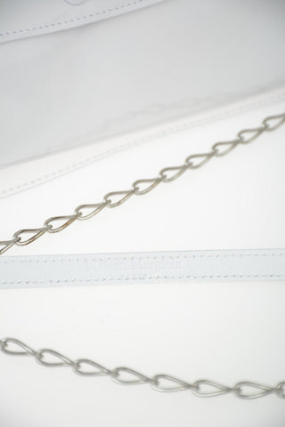 MM11 Leather Insert Pochette