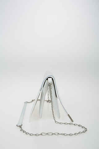 MM11 Leather Insert Pochette