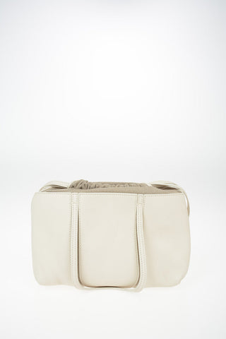 MM11 Leather Mini Handbag