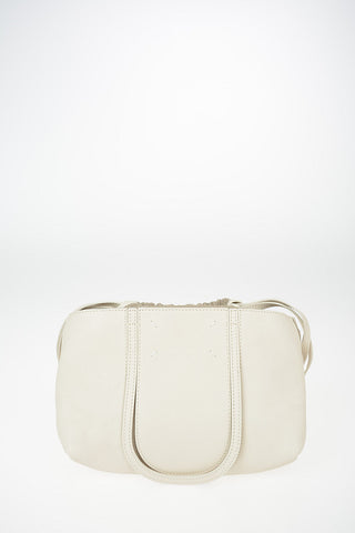 MM11 Leather Mini Handbag