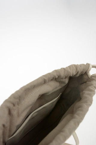 MM11 Leather Mini Handbag