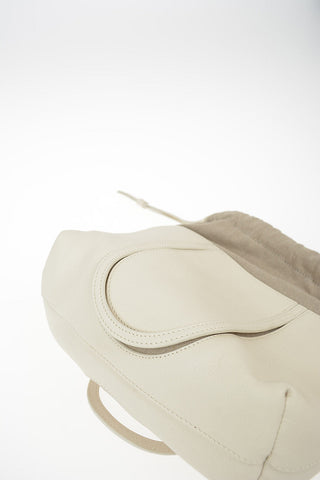 MM11 Leather Mini Handbag