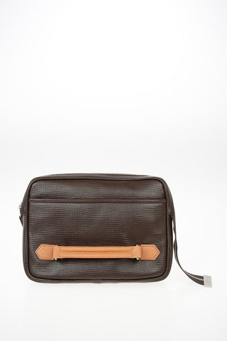 MM11 Leather Pochette