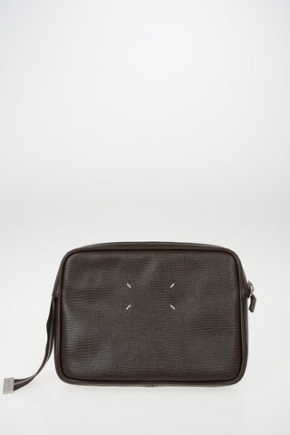 MM11 Leather Pochette