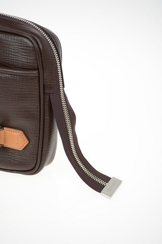 MM11 Leather Pochette