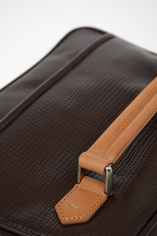 MM11 Leather Pochette
