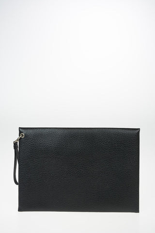MM11 Envelope Clutch in Pelle