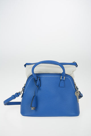 MM11 Leather Mini Handbag