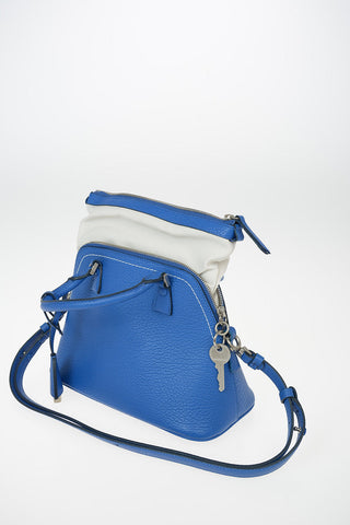 MM11 Leather Mini Handbag