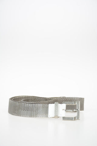 MM11 30mm Iron Belt