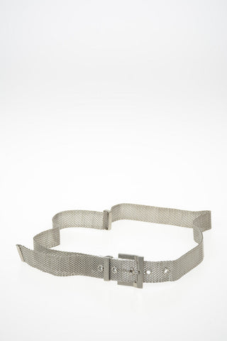 MM11 30mm Iron Belt