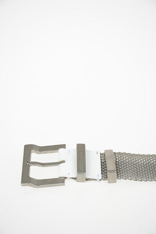 MM11 30mm Iron Belt