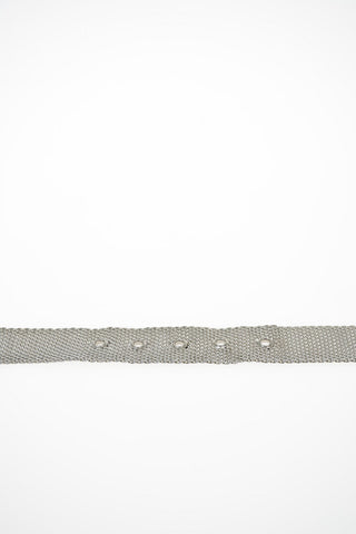 MM11 30mm Iron Belt