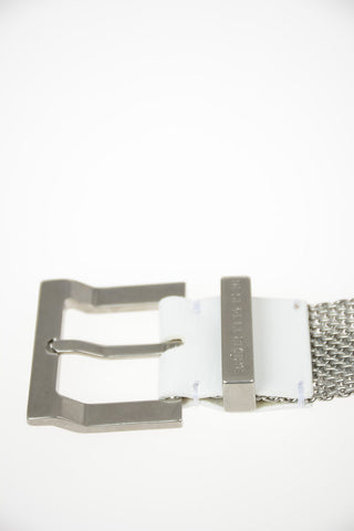 MM11 30mm Iron Belt