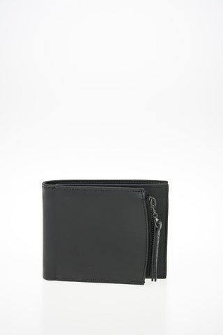 MM11 Leather Wallet