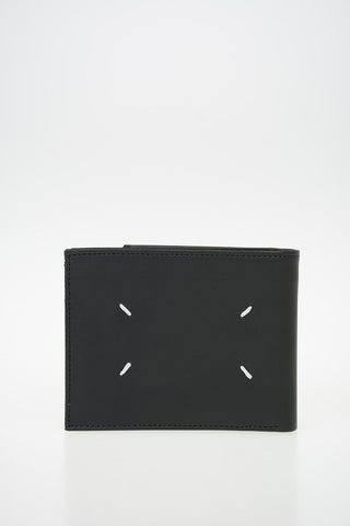 MM11 Leather Wallet