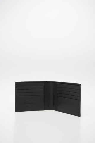 MM11 Leather Wallet
