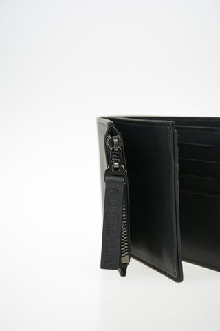 MM11 Leather Wallet