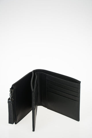 MM11 Leather Wallet