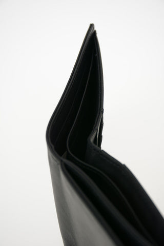 MM11 Leather Wallet