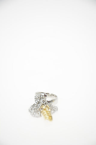 MM6 Anello con Catena