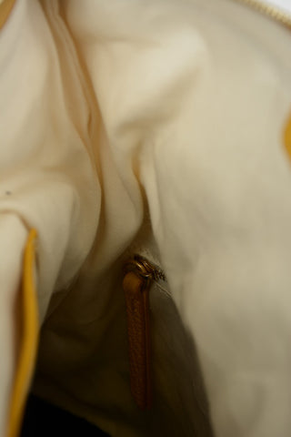 MM11 Leather Handbag
