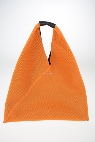 MM6 Fabric Handbag