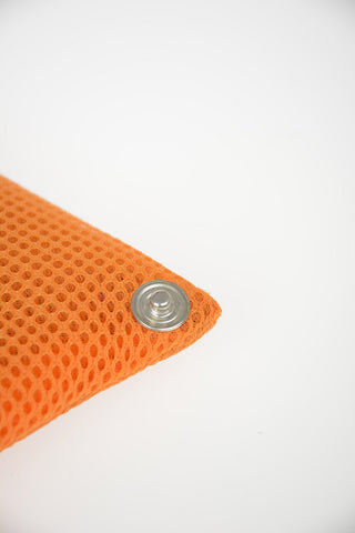 MM6 Fabric Handbag