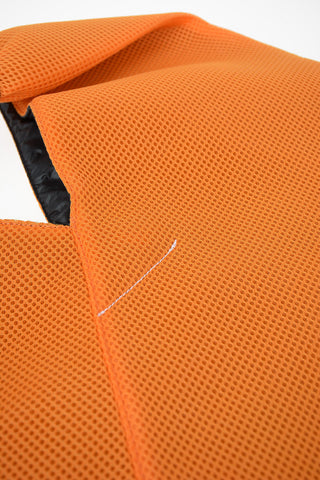 MM6 Fabric Handbag