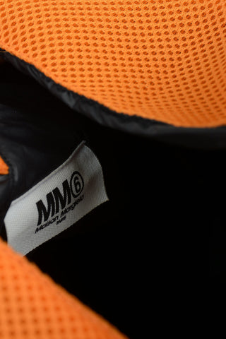 MM6 Fabric Handbag