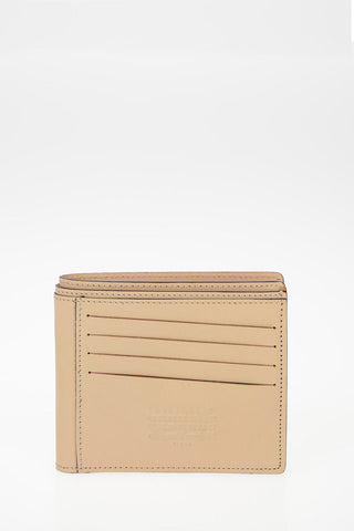 MM11 Leather Wallet