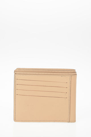 MM11 Leather Wallet