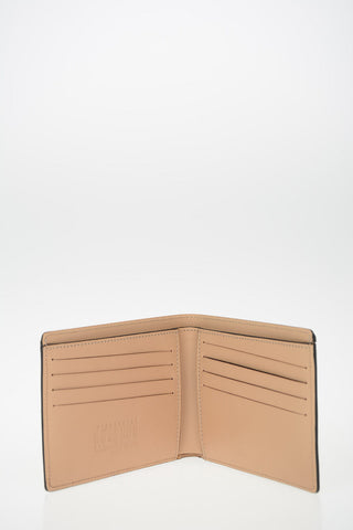 MM11 Leather Wallet