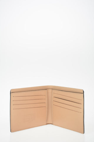 MM11 Leather Wallet