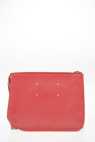 MM11 Leather Pouch
