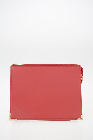 MM11 Leather Pouch