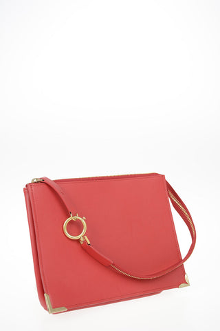 MM11 Leather Pouch